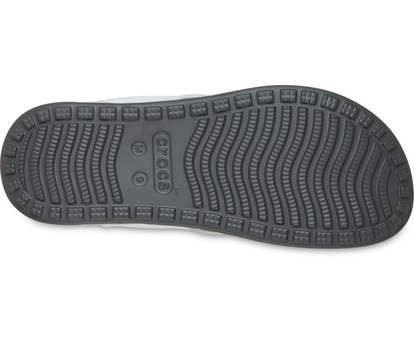 Yukon Surf LR Black Sand/White Men Flip