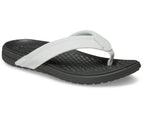 Yukon Surf LR Black Sand/White Men Flip