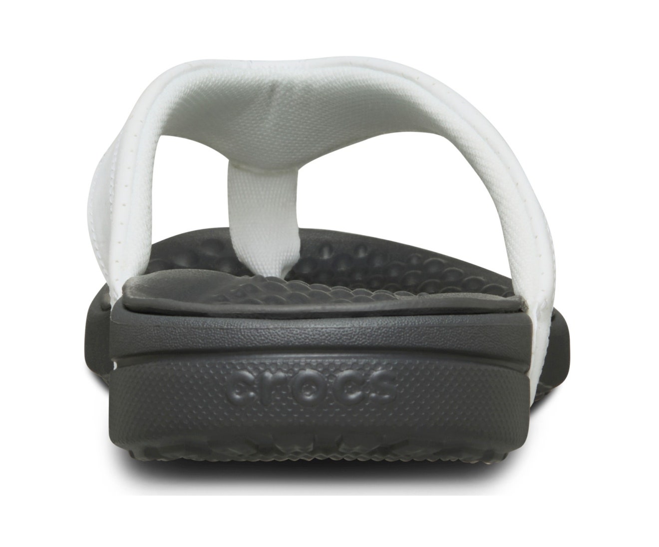 Yukon Surf LR Black Sand/White Men Flip