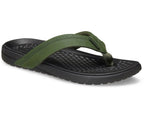 Yukon Surf LR Men Army Green/Black Flip
