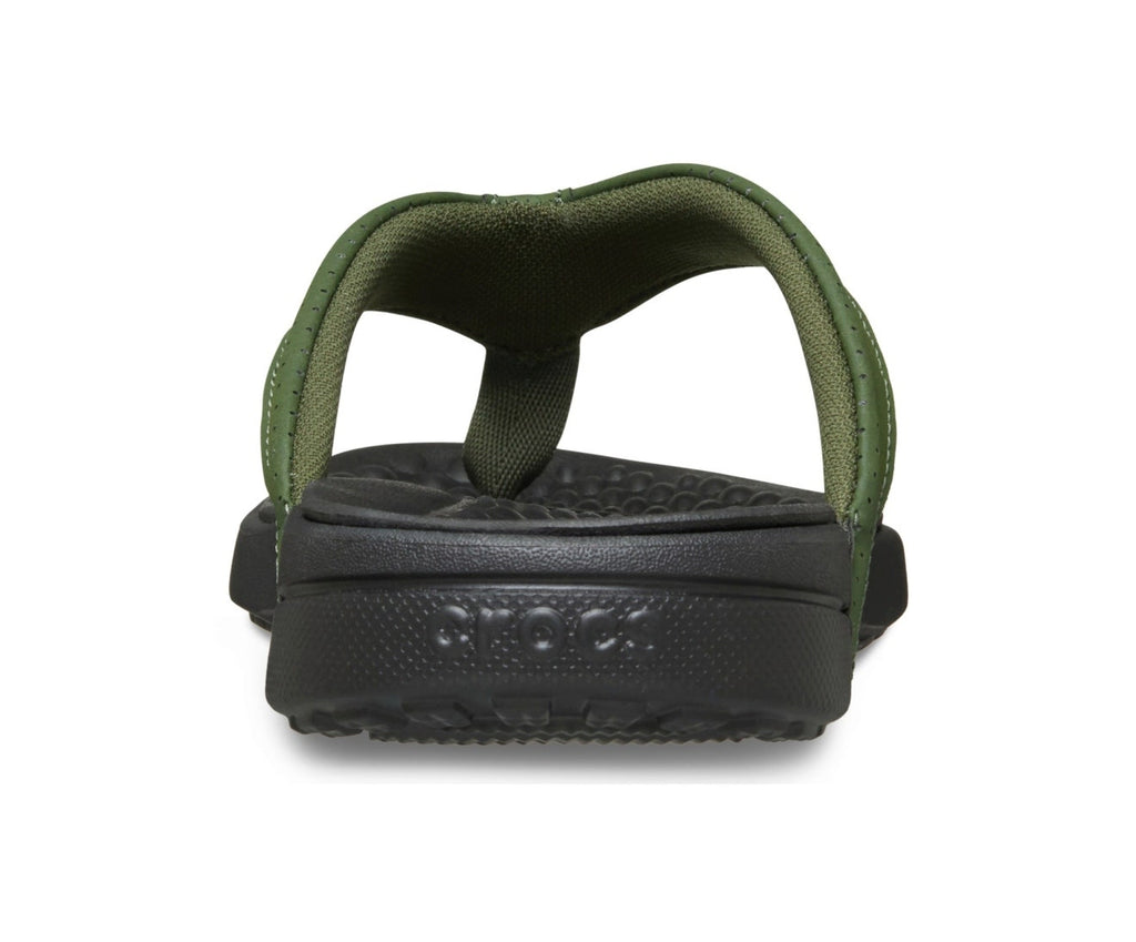 Yukon Surf LR Men Army Green/Black Flip
