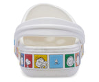 Peanuts Crocband Multi Unisex Clog