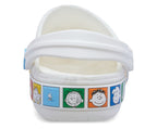 Peanuts Crocband Multi Kids Clog