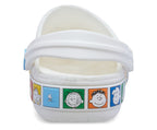 Peanuts Crocband Multi Toddler Clog