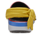 One Piece Luffy Classic Kids Multi Clog