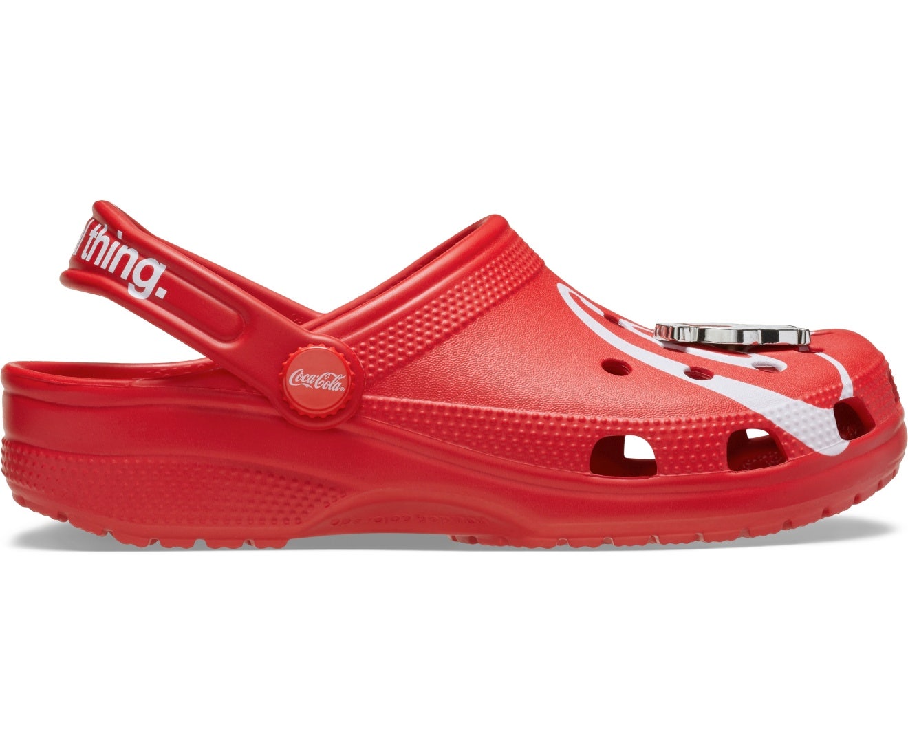 Coca Cola Classic Unisex Multi Clog