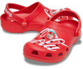 Coca Cola Classic Unisex Multi Clog