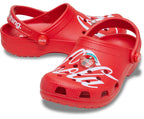 Coca Cola Classic Unisex Multi Clog