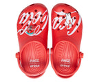 Coca Cola Classic Unisex Multi Clog
