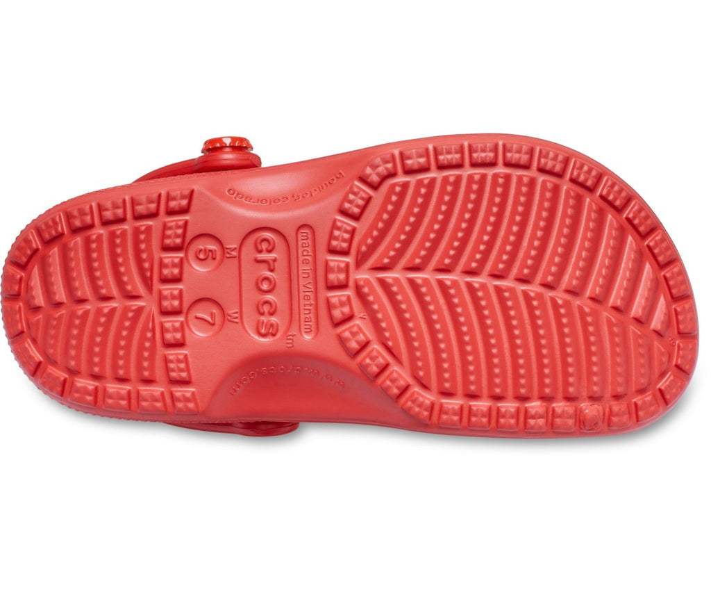Coca Cola Classic Unisex Multi Clog