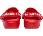 Coca Cola Classic Unisex Multi Clog