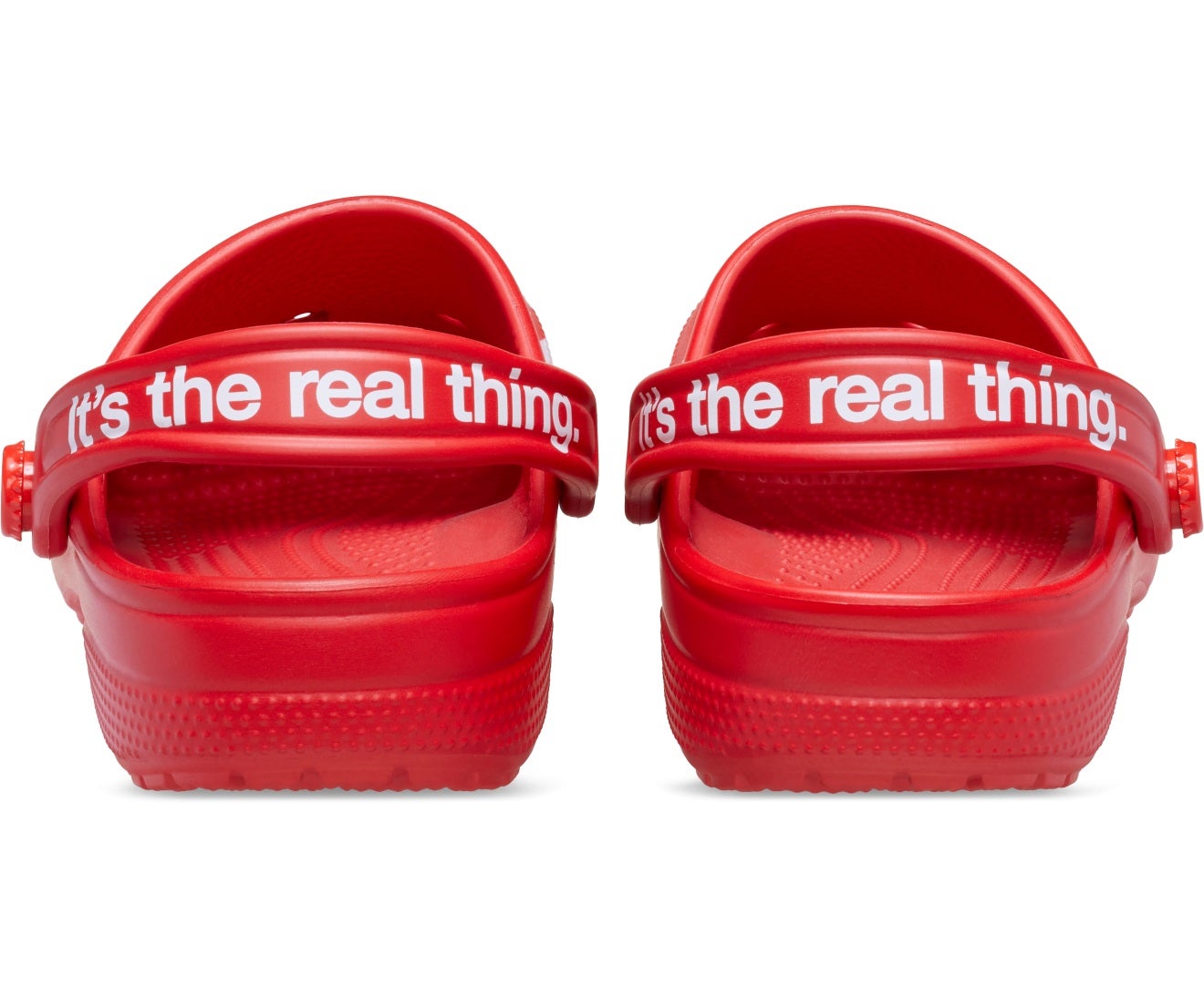 Coca Cola Classic Unisex Multi Clog