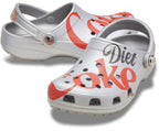 Diet Coke Classic Unisex Multi Clog