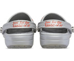 Diet Coke Classic Unisex Multi Clog