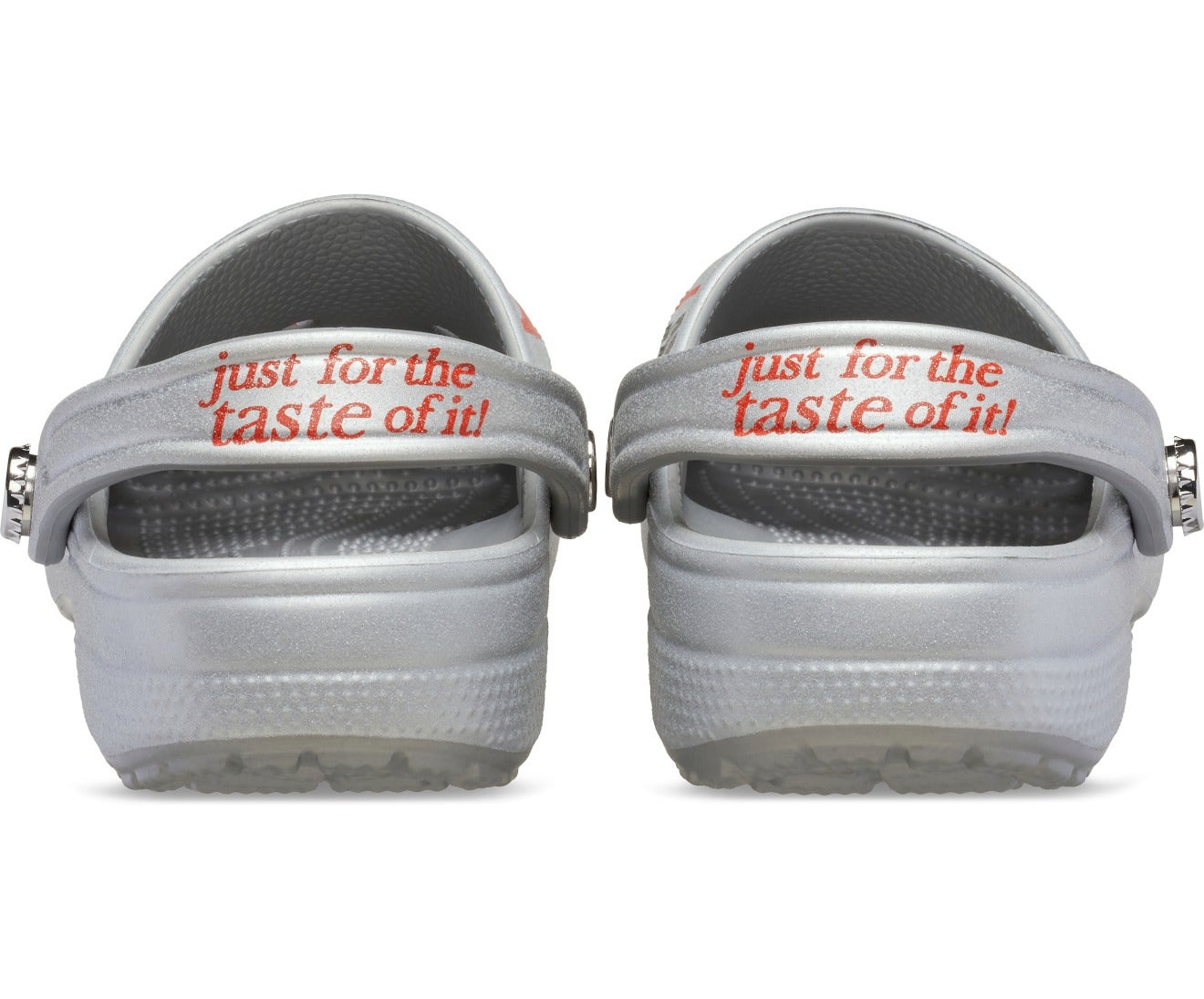 Diet Coke Classic Unisex Multi Clog
