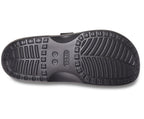 Saturday Men Black Sandal