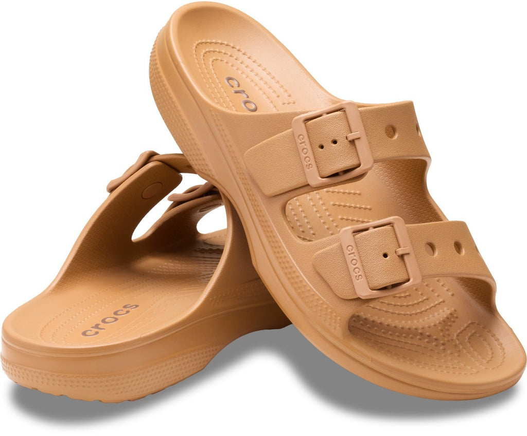 Saturday Men Umber Sandal