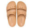 Saturday Men Umber Sandal