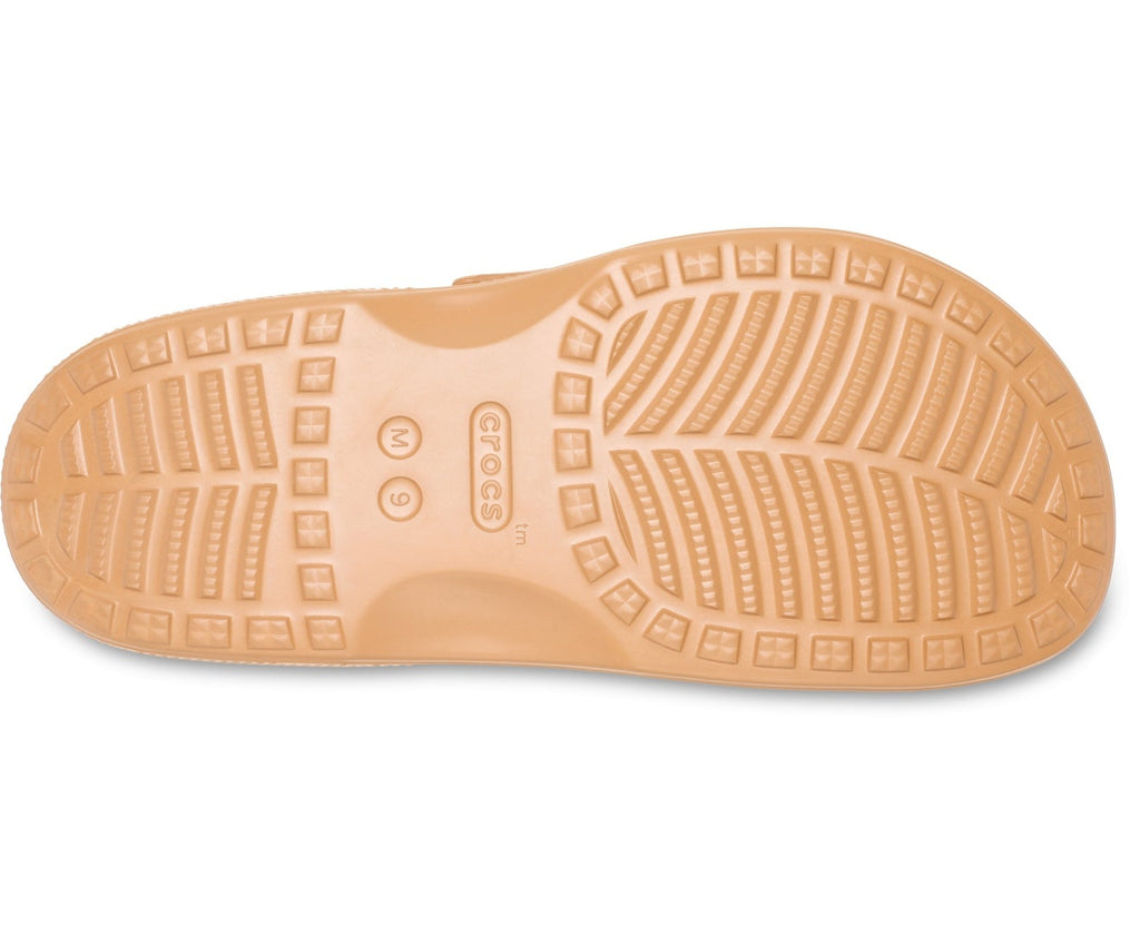Saturday Men Umber Sandal
