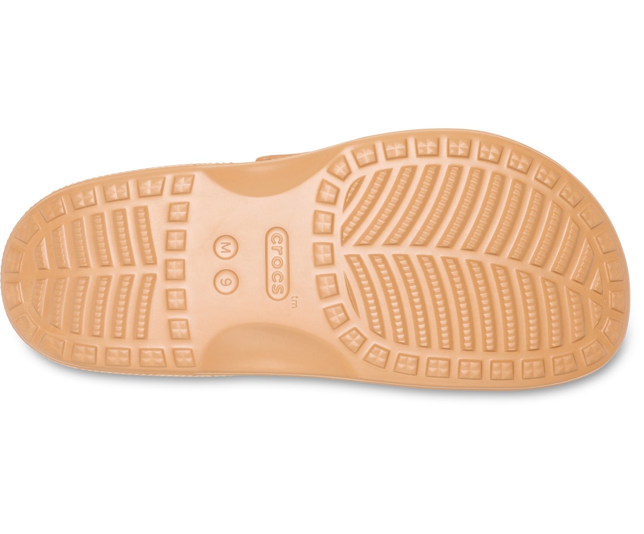 Saturday Men Umber Sandal