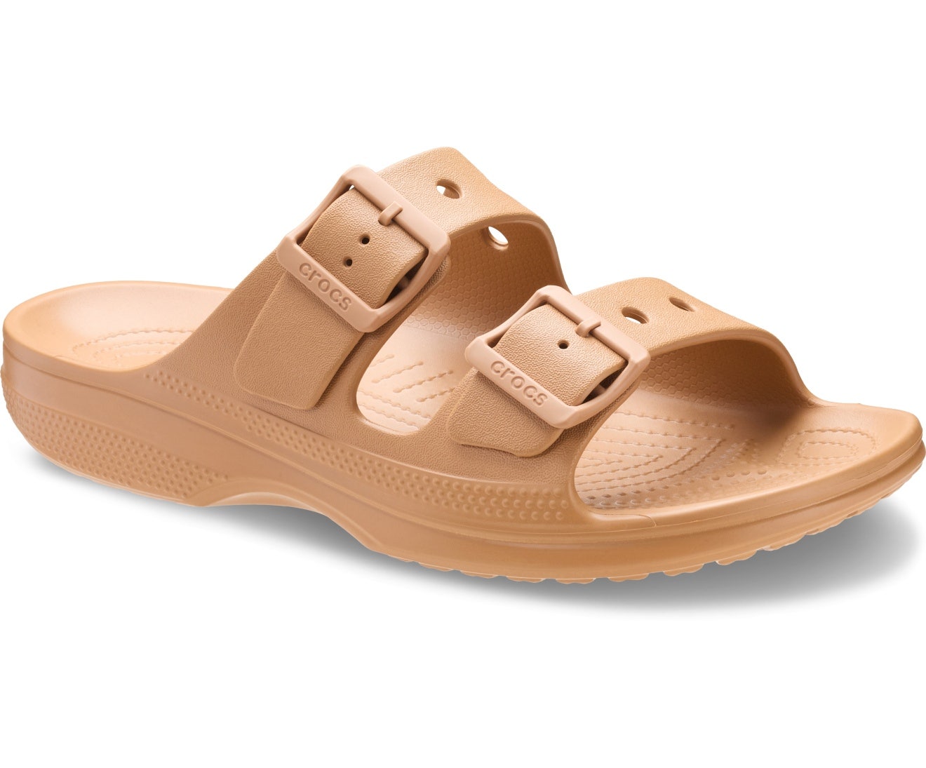 Saturday Men Umber Sandal