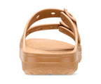 Saturday Men Umber Sandal