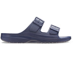 Saturday Navy Men Sandal