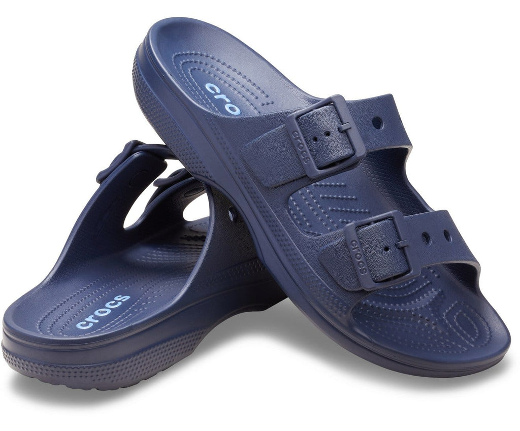 Saturday Navy Men Sandal