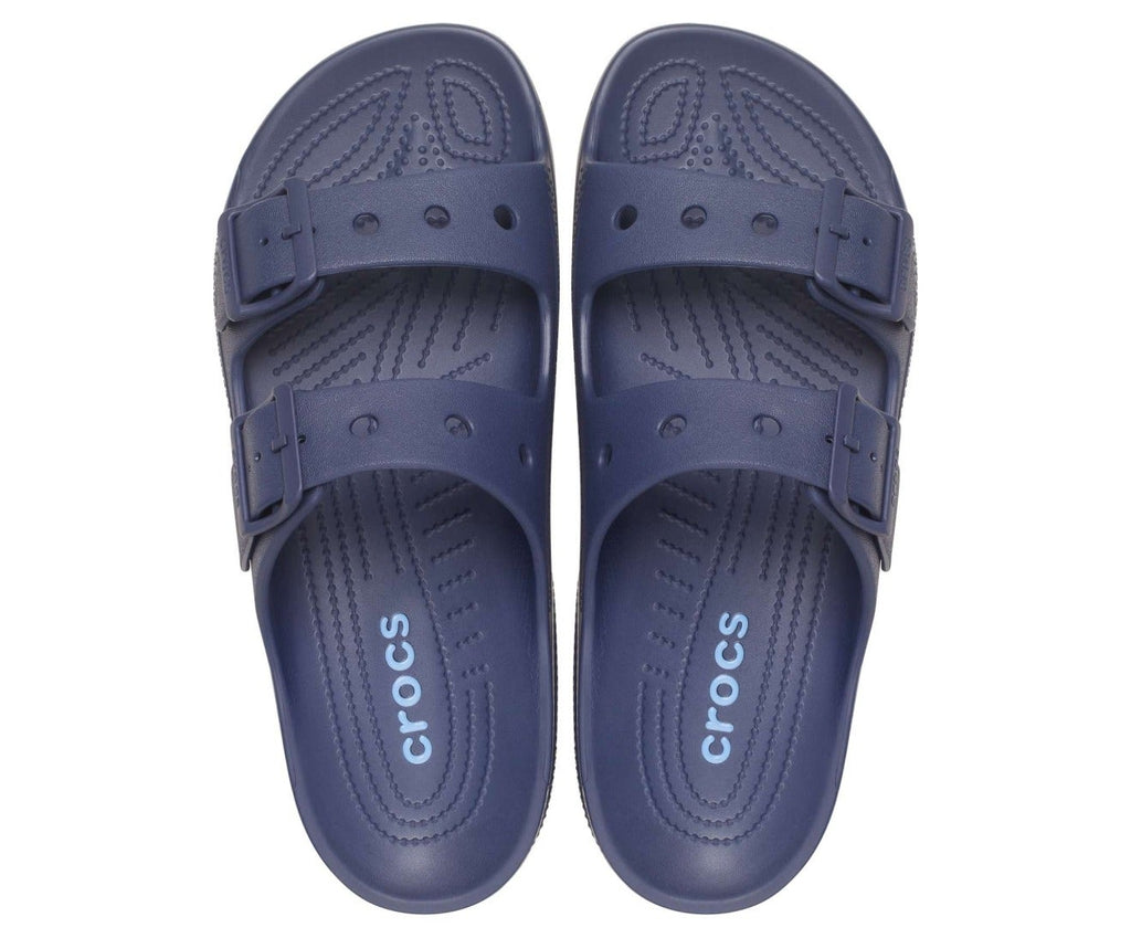 Saturday Navy Men Sandal