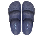Saturday Navy Men Sandal
