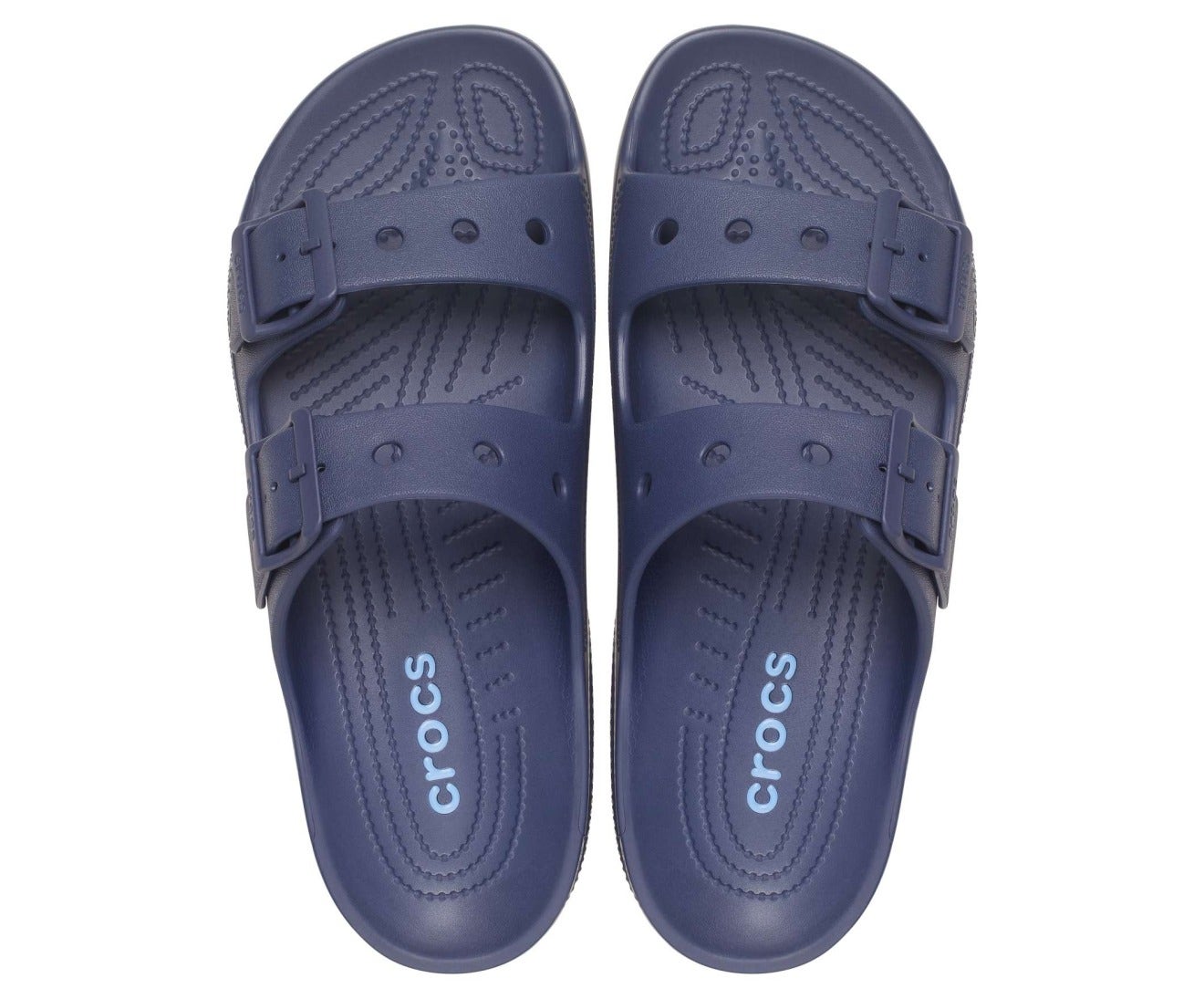 Saturday Navy Men Sandal