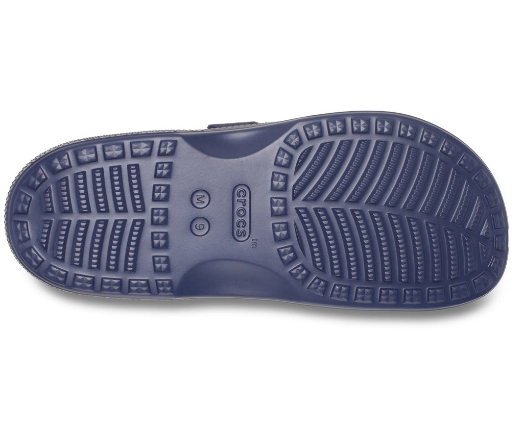 Saturday Navy Men Sandal