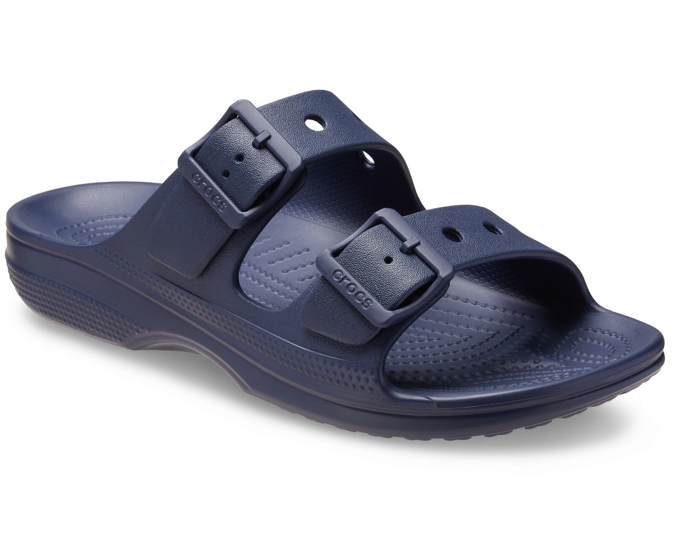 Saturday Navy Men Sandal