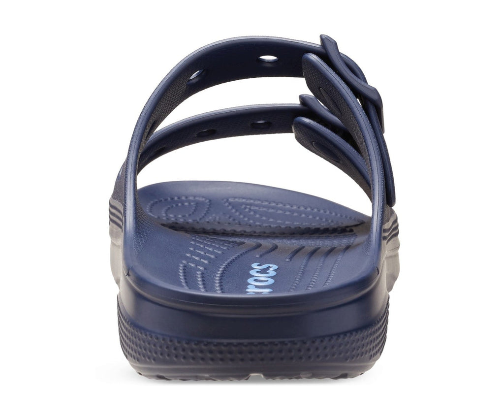 Saturday Navy Men Sandal