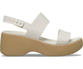 Brooklyn Sky Women Frappé/Cashew Sandal