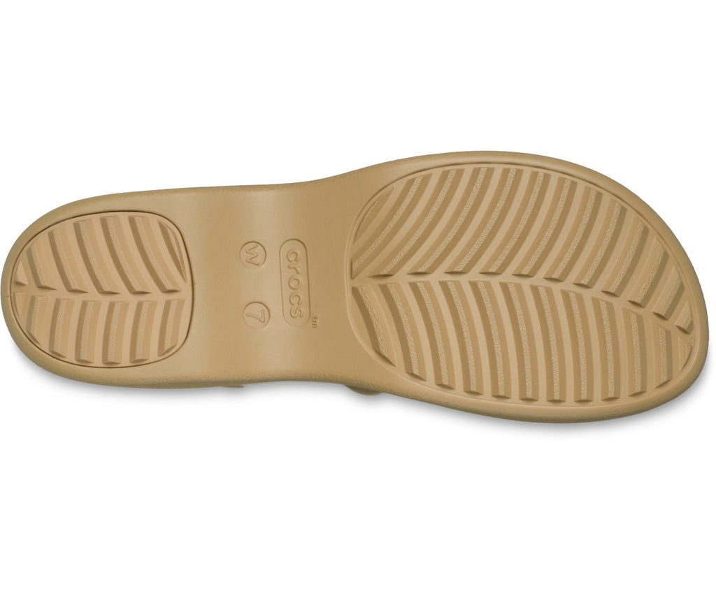 Brooklyn Sky Women Frappé/Cashew Sandal