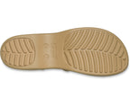 Brooklyn Sky Women Frappé/Cashew Sandal