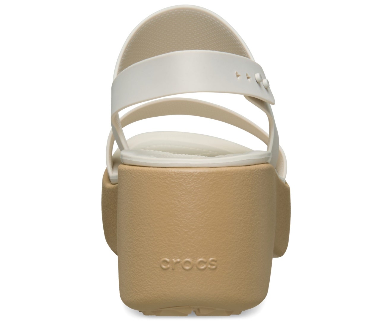 Brooklyn Sky Women Frappé/Cashew Sandal