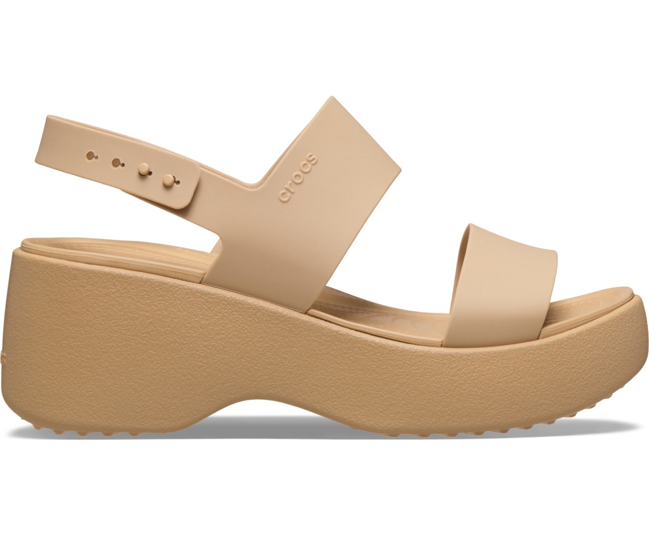 Brooklyn Sky Cashew Women Sandal