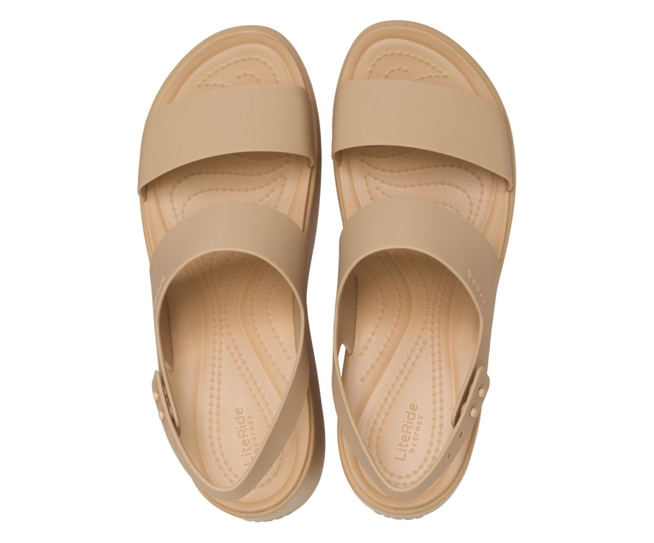 Brooklyn Sky Cashew Women Sandal