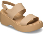 Brooklyn Sky Cashew Women Sandal