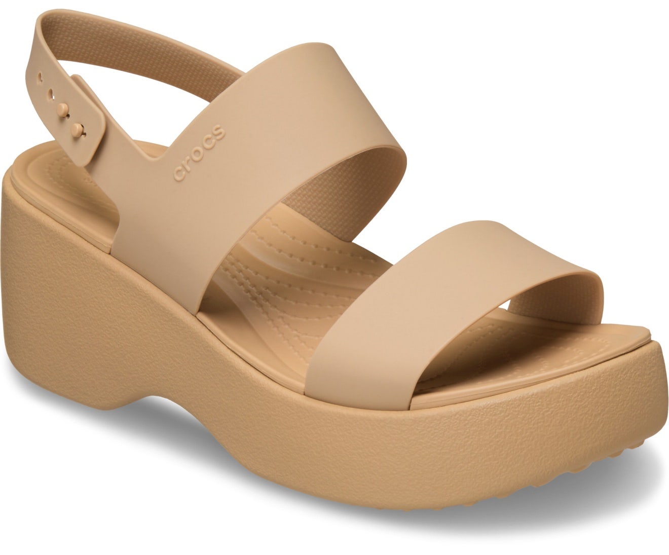 Brooklyn Sky Cashew Women Sandal