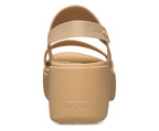 Brooklyn Sky Cashew Women Sandal