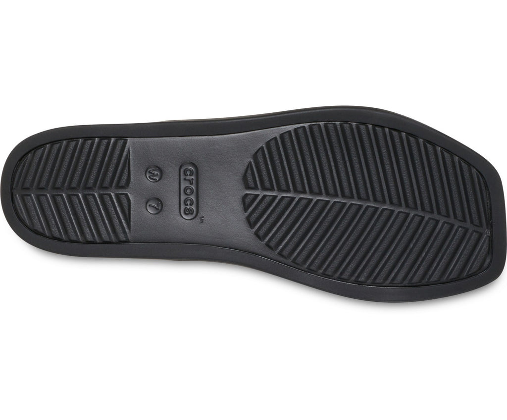 Miami Ankle Strap Women Black Sandal