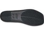 Miami Ankle Strap Women Black Sandal