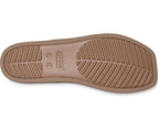 Miami Ankle Strap Women Milk Chocolate Sandal