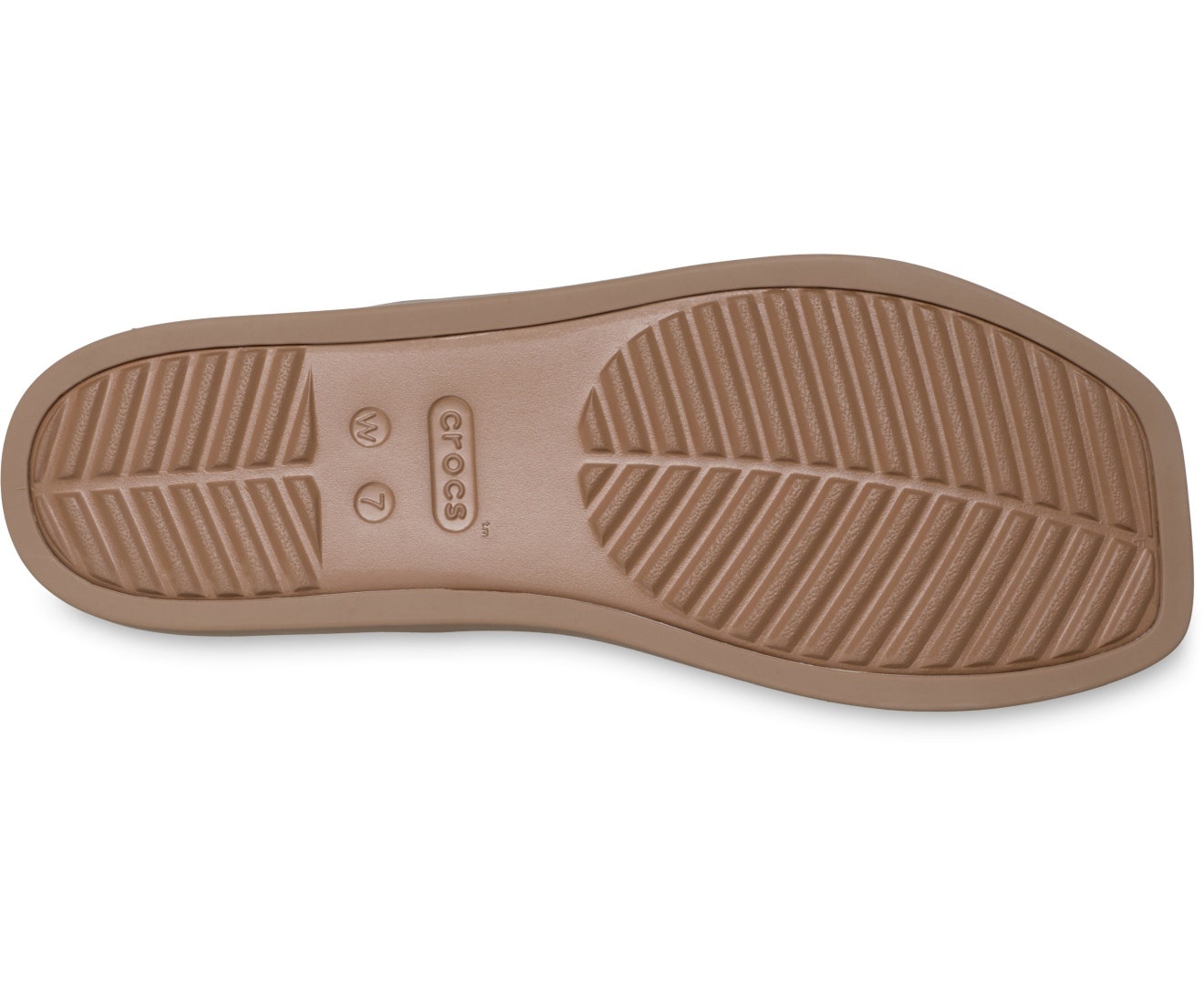 Miami Ankle Strap Women Milk Chocolate Sandal