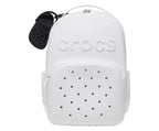 Classic Clog Pouch Bag Charm Black