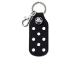 Jibbitz Bag Charm Black