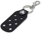 Jibbitz Bag Charm Black